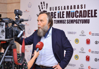 Alexandr Dugin