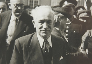 beneš ilustrace