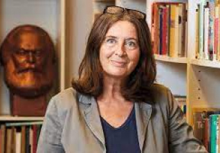 elke kahr