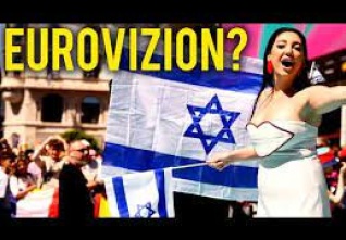 eurovize sanchez