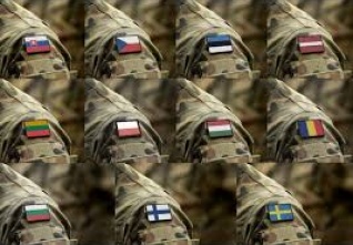 euro armáda