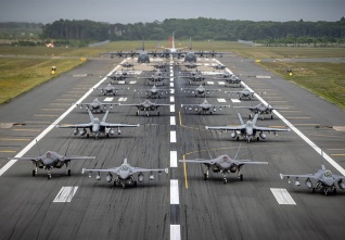 f 35 base