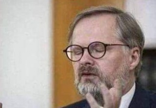 fiala hledání signálů