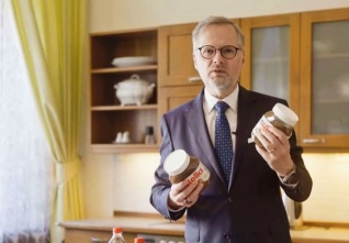 fiala video nutella