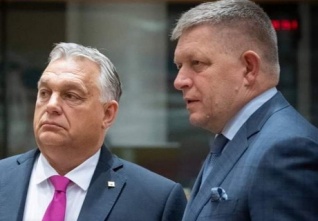 fico orbán brusel