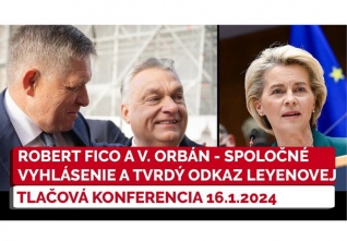 fico orban lejnova