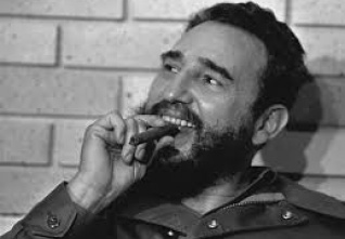 fidel castro