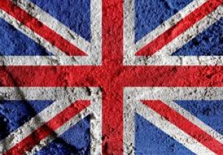 flag uk