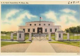 fort knox