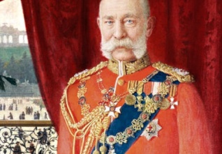 František Josef I.