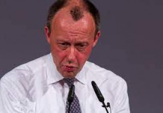 Friedrich Merz 