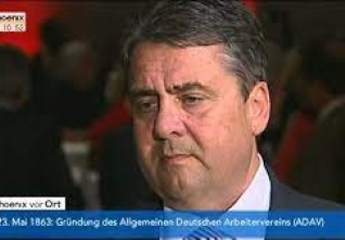 Sigmar Gabriel  25