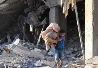 gaza kluk