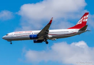 Georgian Airways