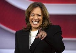 harris smile