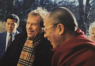 havel dalajláma