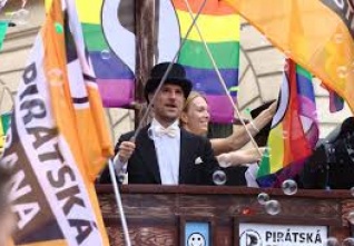 hřib vlajka loď