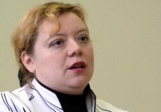 ilona svihlikova