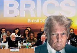 trump brics