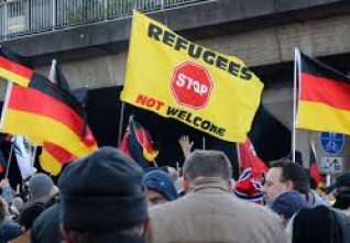 Immigration to Germany