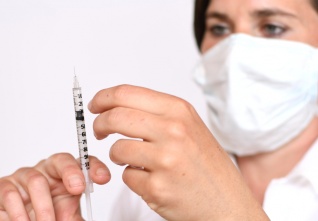 očkování německo