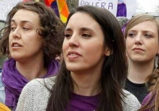 irene montero