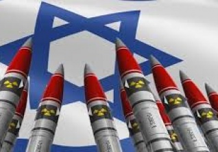 israel nukes 