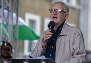 jeremy corbyn