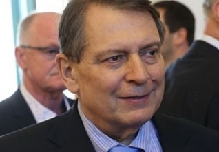 jiri paroubek 2024