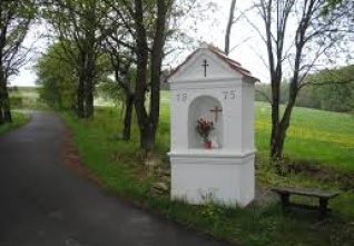 kaplička
