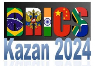 kazan brics