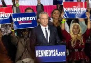 kennedy jr 24