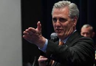 Kevin McCarthy