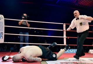 knockout