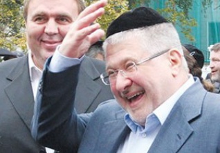 kolomojskyj