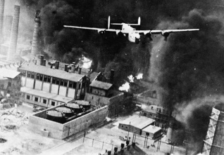 kralupy 1945