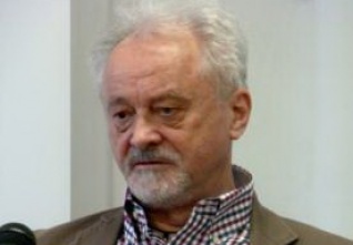 leopold moravčík