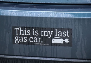 last gaz car