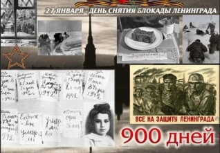 leningrad blokáda