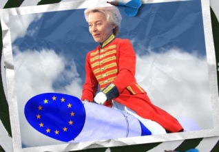 leyen rAKETA