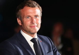 macron libanon
