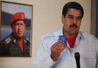 maduro 24