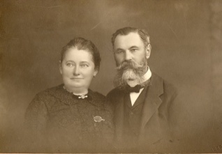 manželé old