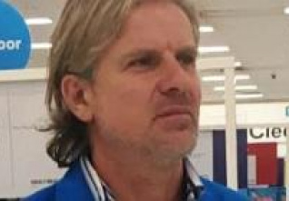 Martin Greš