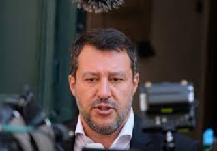 matteo salvini