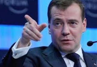 medvedev