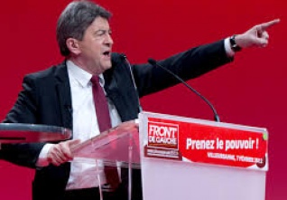 melenchon