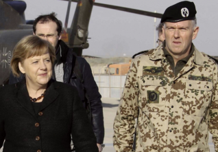 merkel vad