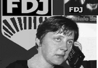 merkel fdj