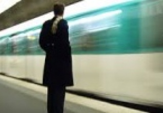 metro